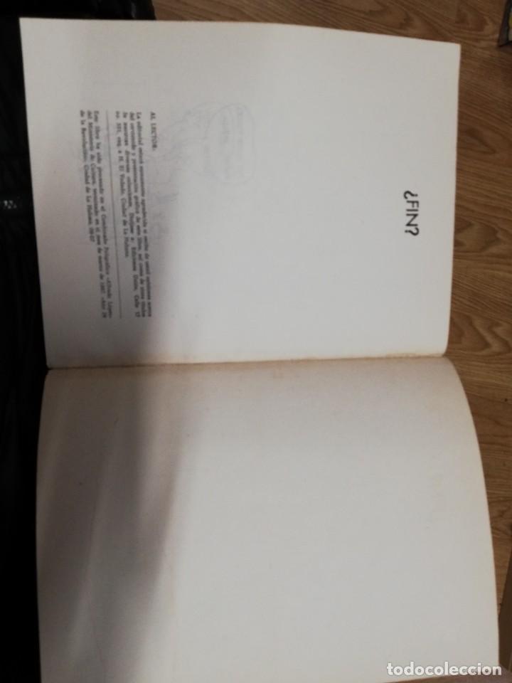 C&oacute;mics: All&iacute; fum&eacute;. Dibujos sat&iacute;ricos de Nuez. Ren&eacute; de la Nuez - Foto 5