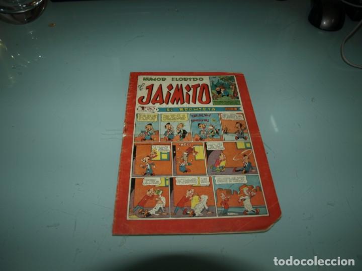 C&oacute;mics: Jaimito 1,20 pesetas - Foto 1