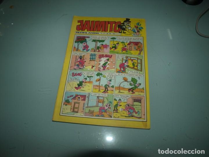 C&oacute;mics: Jaimito, numero 1274, 8 pesetas - Foto 1