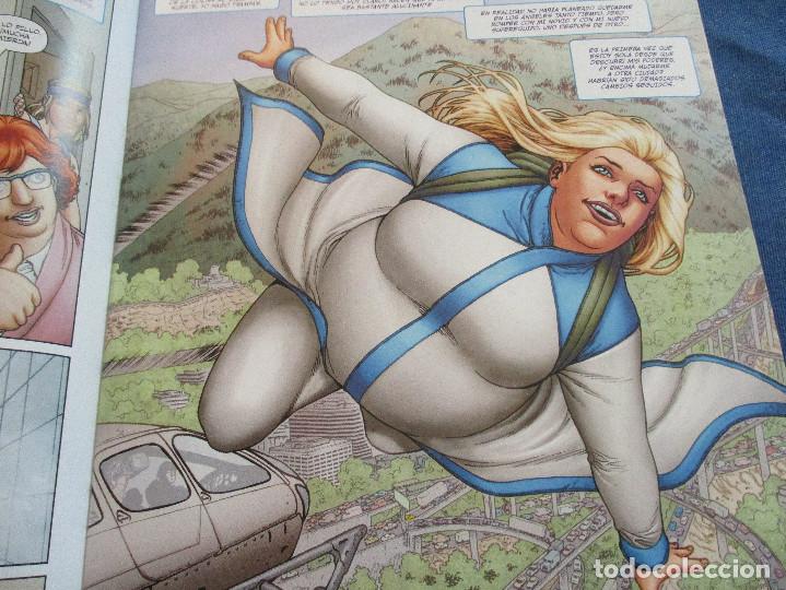 C&oacute;mics: VALIANT / FAITH N.&ordm; 1 / MEDUSA C&Oacute;MICS - Foto 2