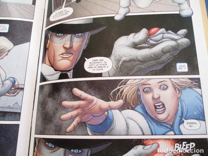 C&oacute;mics: VALIANT / FAITH N.&ordm; 1 / MEDUSA C&Oacute;MICS - Foto 3