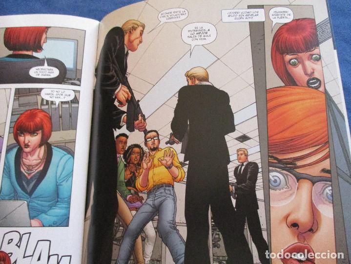 C&oacute;mics: VALIANT / FAITH N.&ordm; 2 / MEDUSA C&Oacute;MICS - Foto 3