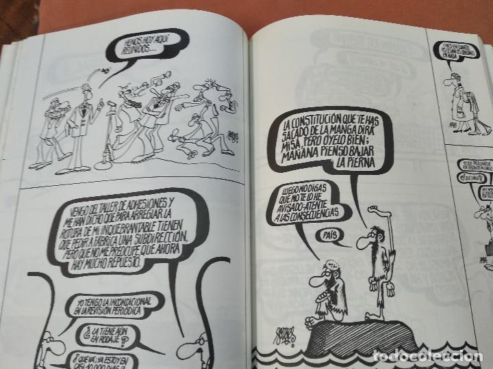 C&oacute;mics: Forges n&uacute;mero 3 - Antonio Fraguas - sedmay ediciones - COB - Foto 3