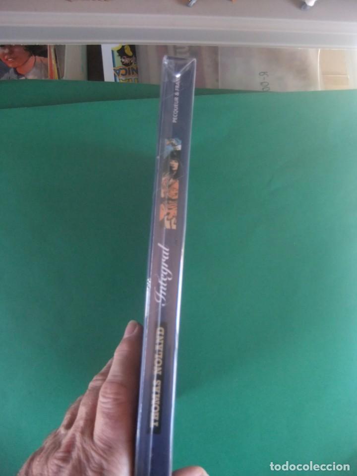 C&oacute;mics: THOMAS NOLAND--INTEGRAL--PONENT MON---NUEVO - Foto 2