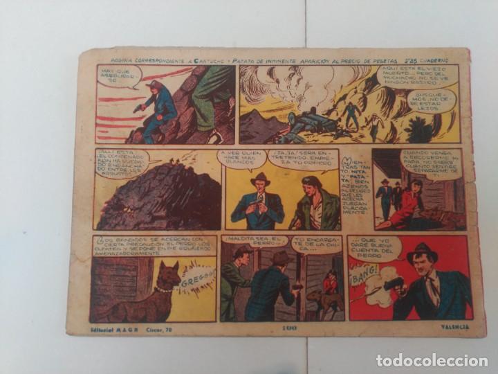 C&oacute;mics: Tony y Anita n&ordm; 100 - Foto 2
