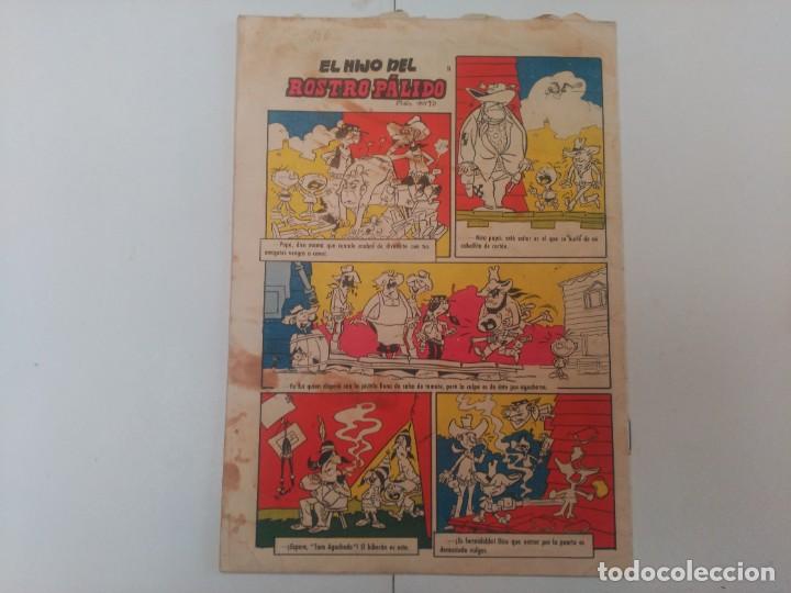 C&oacute;mics: Fulgor a&ntilde;o I n&ordm;11 - Foto 2
