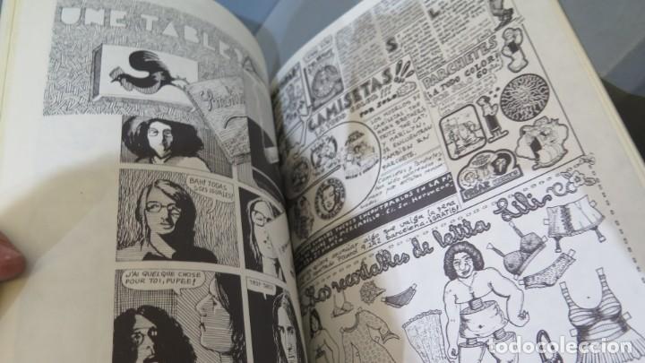C&oacute;mics: 1975.- EL ROLLO ENMASCARADO - Foto 2