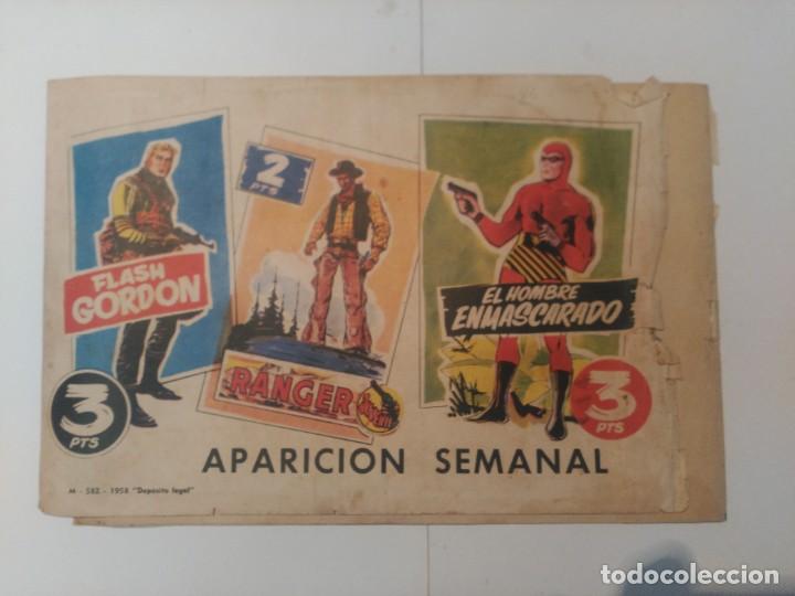 C&oacute;mics: Colecci&oacute;n heroes modernos Flash Gordon - Foto 2