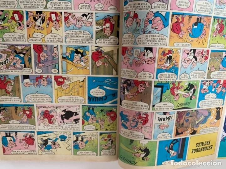 C&oacute;mics: S&uacute;per Humor Volumen 5 de ediciones B 1987 - Foto 3