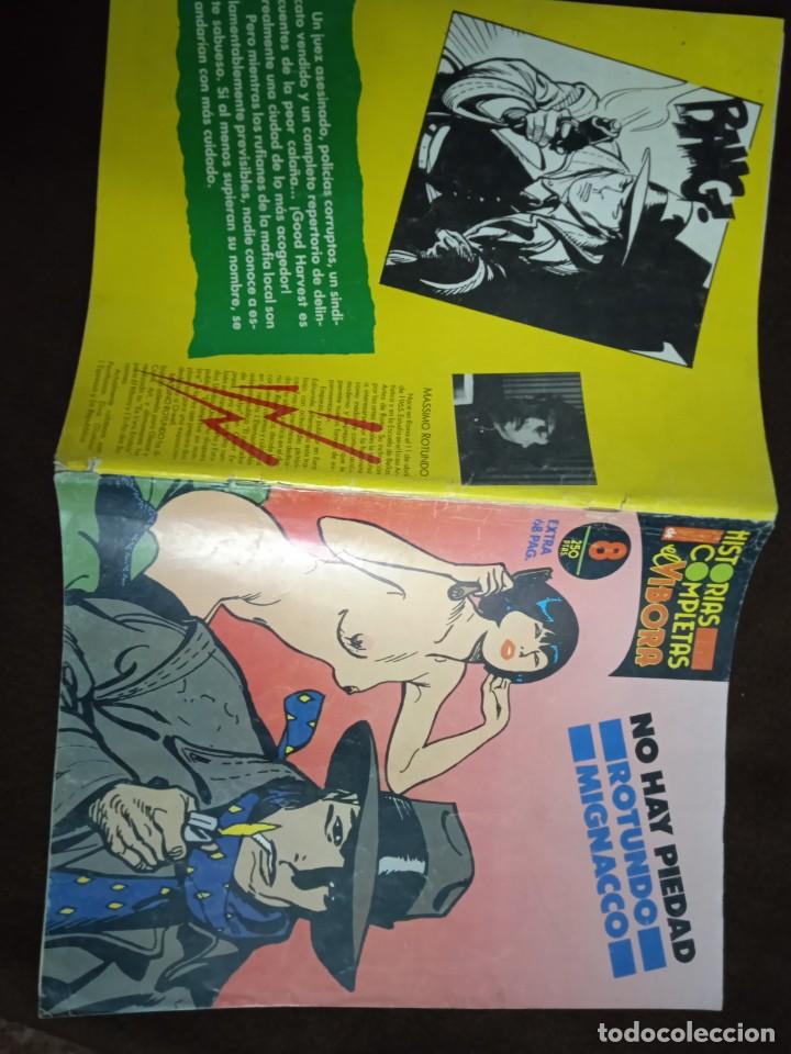 C&oacute;mics: HISTORIAS COMPLETAS DE EL VIBORA 8 - Foto 2