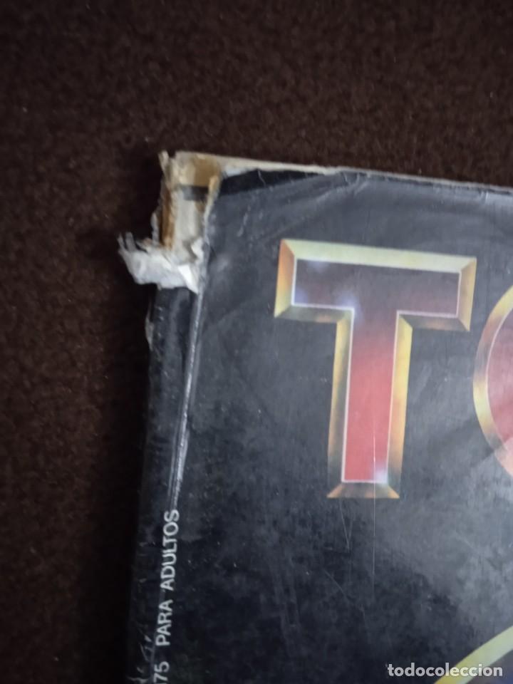 C&oacute;mics: TOTEM 30 - Foto 3