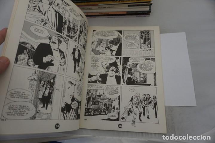 C&oacute;mics: 18C/ GEMINIS - DOBLE ESPIA - EL MONSTRUO DE ACERO - Foto 4