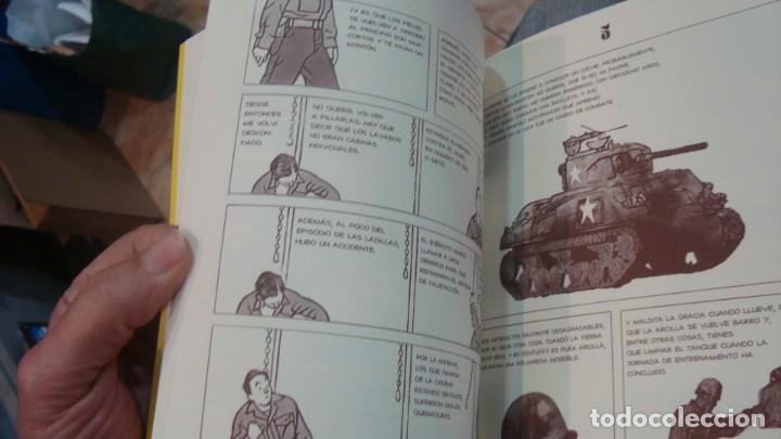 C&oacute;mics: La guerra de Alan, Emmanuel Guibert, 3 tomos (completa) - Foto 3