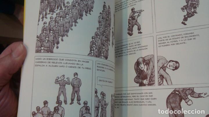 C&oacute;mics: La guerra de Alan, Emmanuel Guibert, 3 tomos (completa) - Foto 4