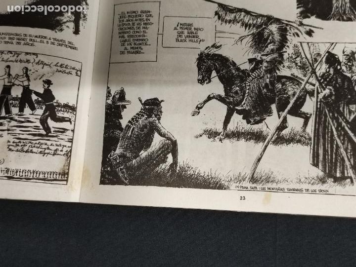 C&oacute;mics: BANG - N&ordm; 8 - MARZO 1978 - - Foto 3