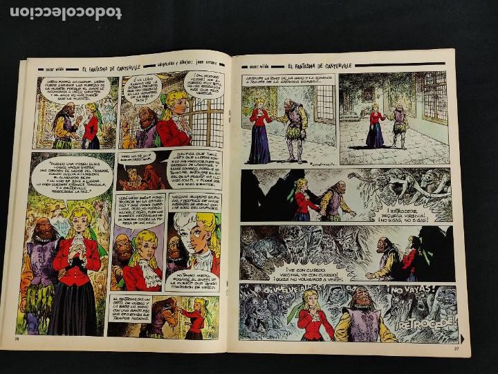 C&oacute;mics: TRINCA - REVISTA JUVENIL - N&ordm; 37 - DONCEL - - Foto 2