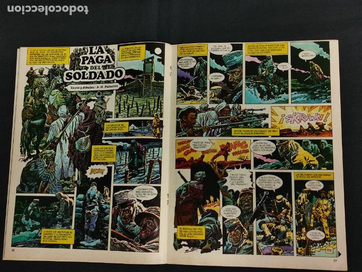 C&oacute;mics: TRINCA - REVISTA JUVENIL - N&ordm; 46 - DONCEL - - Foto 2
