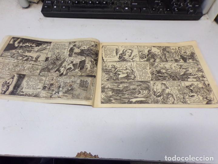 C&oacute;mics: ESTAMOS LIQUIDANDO. el tesoro del lago de las sirenas cuento de hadas - Foto 2