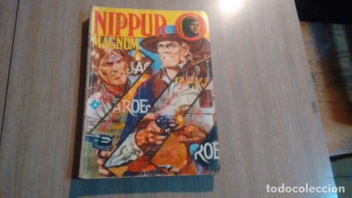 C&oacute;mics: NIPPUR - NUMERO 4 - TODO COLOR - - Foto 1