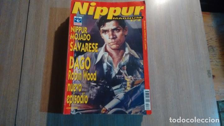 C&oacute;mics: NIPPUR - NUMERO 172 - - Foto 1