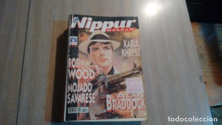 C&oacute;mics: NIPPUR - NUMERO 160 - - Foto 1