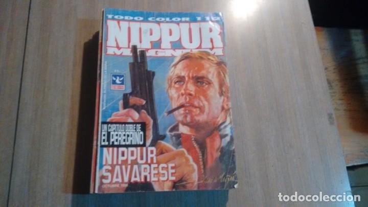 C&oacute;mics: NIPPUR - NUMERO 112 - - Foto 1