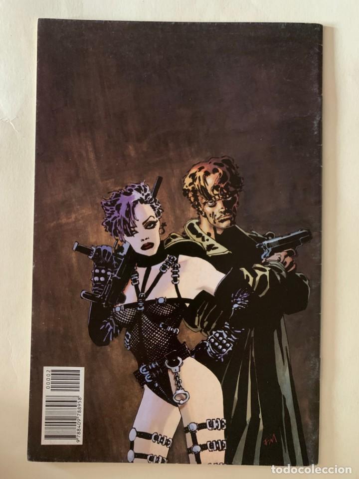 C&oacute;mics: SIN CITY - FRANK MILLER - THE BIG FAT KILL - 2 DE 5 - Foto 2