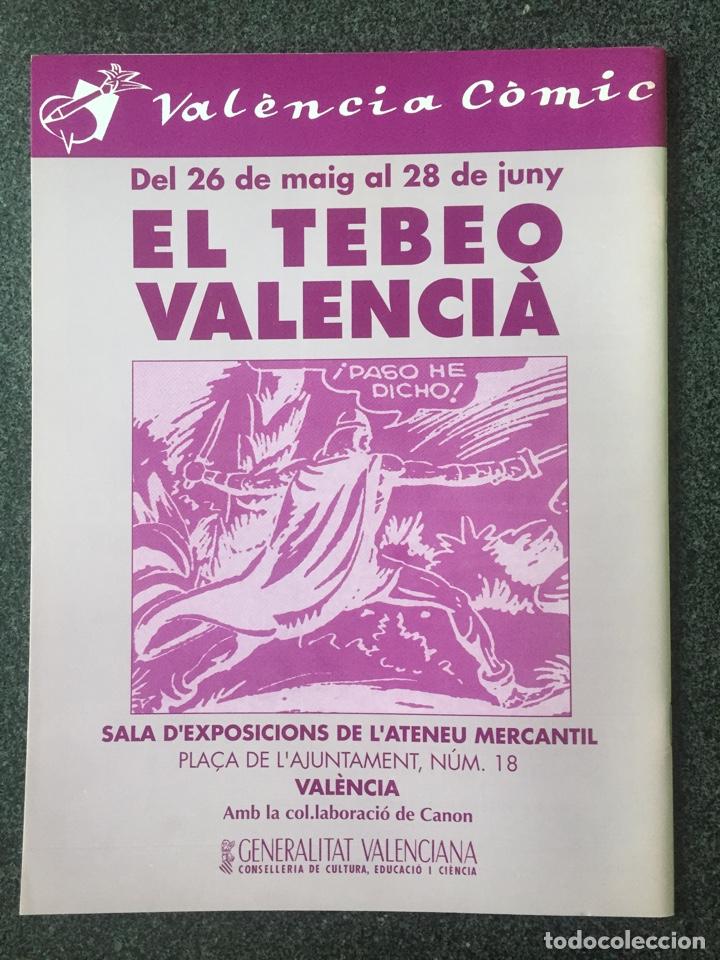 C&oacute;mics: EL MAQUINISTA MENSUAL N&ordm; 2 - LA GENERAL EDICIONES - 1992 - &iexcl;NUEVO! - Foto 2