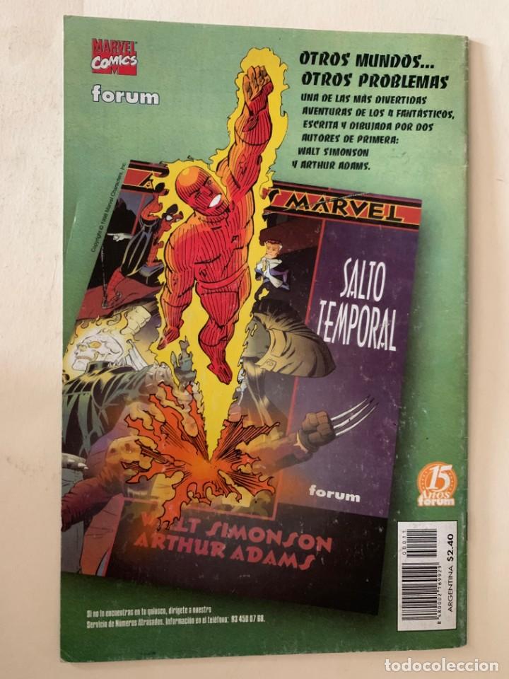 C&oacute;mics: IMAGE - GEN 13 BOOTLEG - N&ordm; 11 - Foto 2