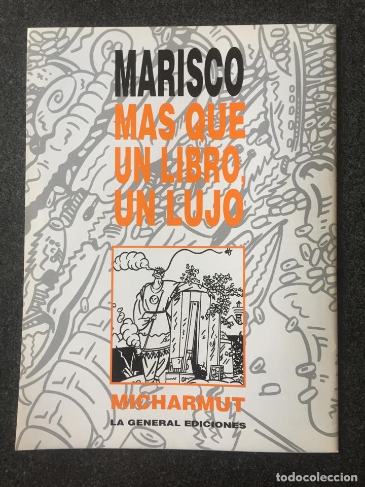 C&oacute;mics: EL MAQUINISTA MENSUAL N&ordm; 7 - LA GENERAL EDICIONES - 1992 - &iexcl;NUEVO! - Foto 2