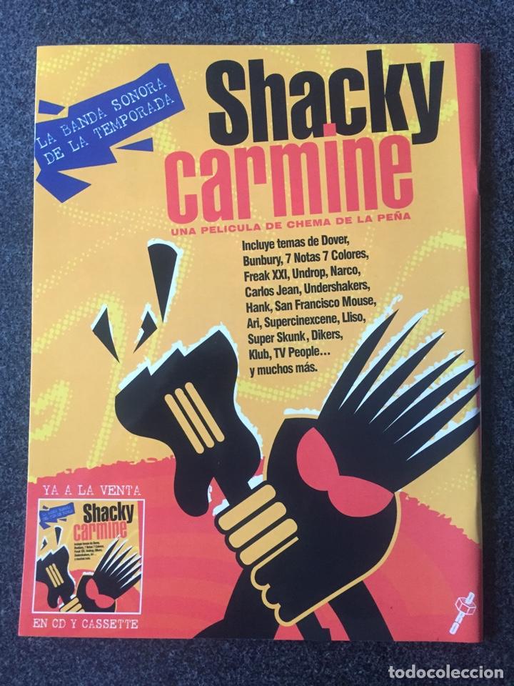 C&oacute;mics: LA COMICTIVA N&ordm; 17 - LA FACTORIA DE IDEAS - 1999 - &iexcl;NUEVO! - Foto 2