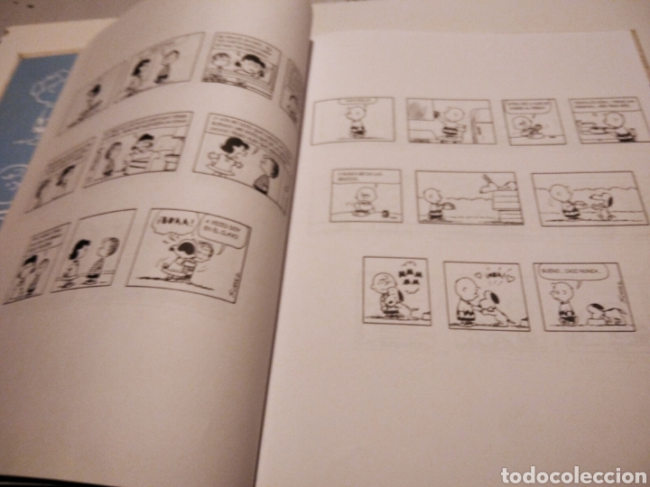 C&oacute;mics: Charlie Brown c&oacute;mic - Foto 5