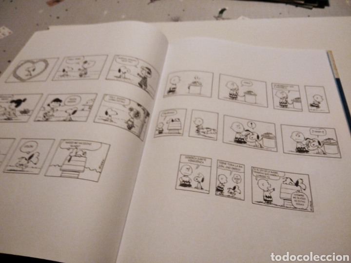 C&oacute;mics: Charlie Brown c&oacute;mic - Foto 6