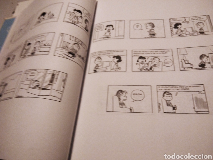 C&oacute;mics: Charlie Brown c&oacute;mic - Foto 7
