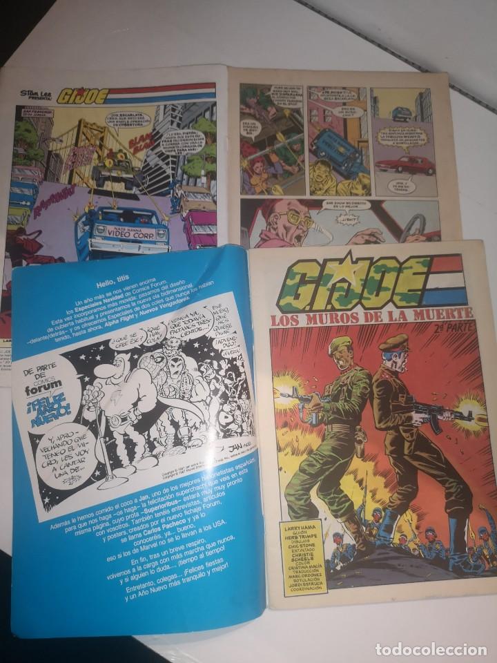 C&oacute;mics: Comics Gijoe - Foto 3