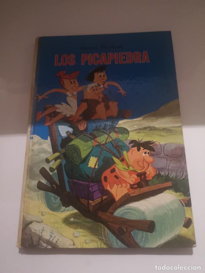 C&oacute;mics: Comic Los Picapiedra - Foto 1