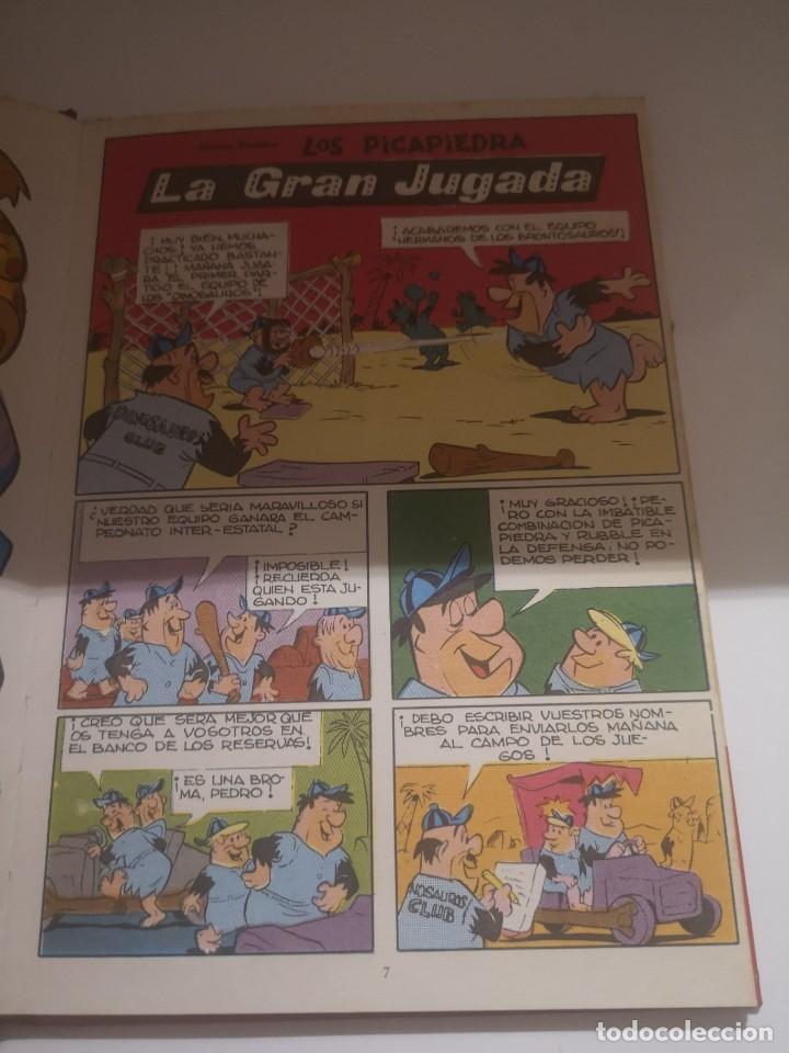 C&oacute;mics: Comic Los Picapiedra - Foto 2