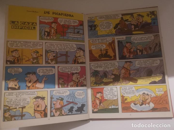 C&oacute;mics: Comic Los Picapiedra - Foto 3