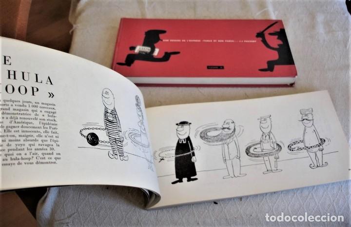 C&oacute;mics: Sin&eacute;: dessins de l&rsquo;espress (parus et no parus) - Foto 3