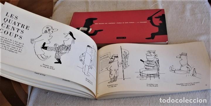 C&oacute;mics: Sin&eacute;: dessins de l&rsquo;espress (parus et no parus) - Foto 4