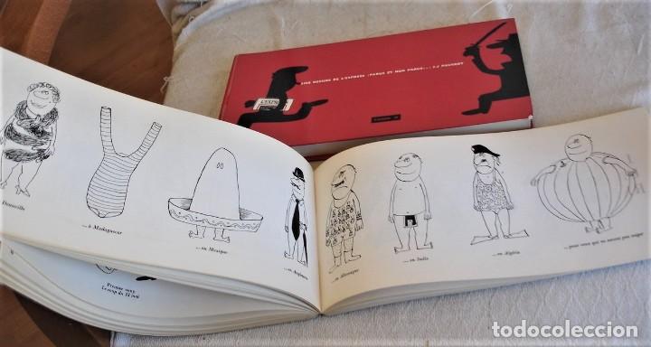 C&oacute;mics: Sin&eacute;: dessins de l&rsquo;espress (parus et no parus) - Foto 5