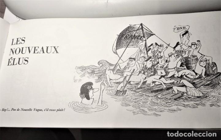 C&oacute;mics: Sin&eacute;: dessins de l&rsquo;espress (parus et no parus) - Foto 11