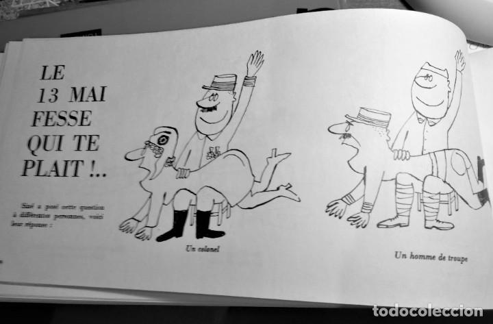 C&oacute;mics: Sin&eacute;: dessins de l&rsquo;espress (parus et no parus) - Foto 13
