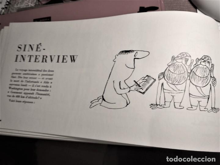 C&oacute;mics: Sin&eacute;: dessins de l&rsquo;espress (parus et no parus) - Foto 15