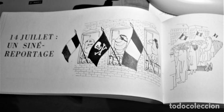 C&oacute;mics: Sin&eacute;: dessins de l&rsquo;espress (parus et no parus) - Foto 17