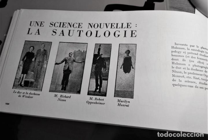 C&oacute;mics: Sin&eacute;: dessins de l&rsquo;espress (parus et no parus) - Foto 19