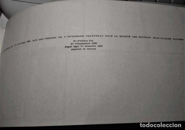 C&oacute;mics: Sin&eacute;: dessins de l&rsquo;espress (parus et no parus) - Foto 20
