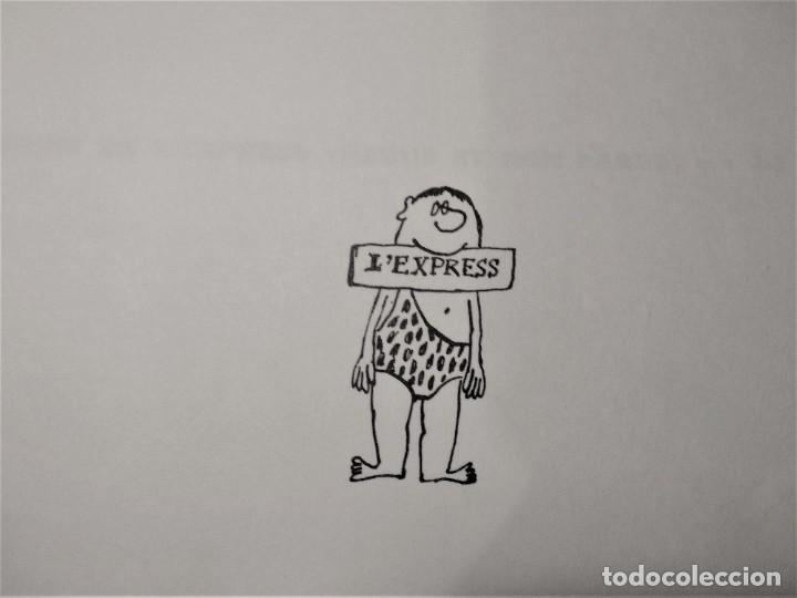 C&oacute;mics: Sin&eacute;: dessins de l&rsquo;espress (parus et no parus) - Foto 25