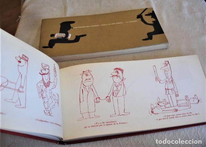 C&oacute;mics: Sin&eacute;: dessins de l&rsquo;espress (parus et no parus) - Foto 27