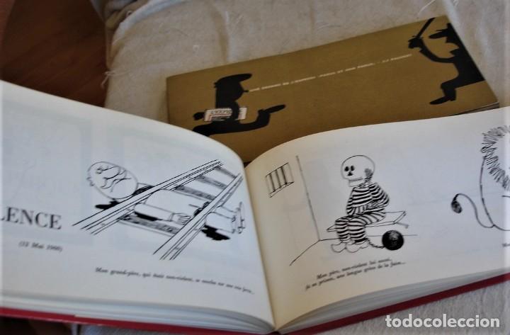 C&oacute;mics: Sin&eacute;: dessins de l&rsquo;espress (parus et no parus) - Foto 29